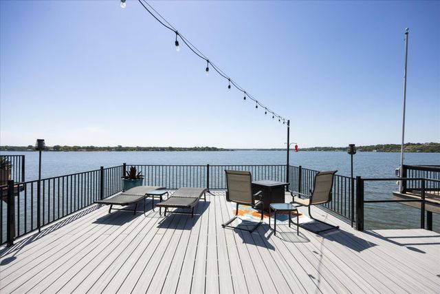 6418 Carol Court, Granbury, TX 76048