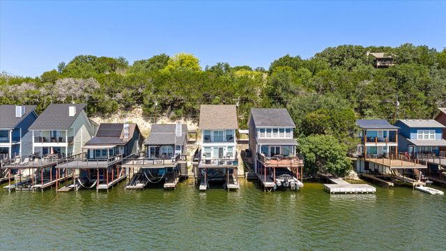 6418 Carol Court, Granbury, TX 76048