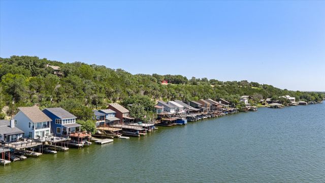 6418 Carol Court, Granbury, TX 76048