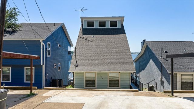 6418 Carol Court, Granbury, TX 76048