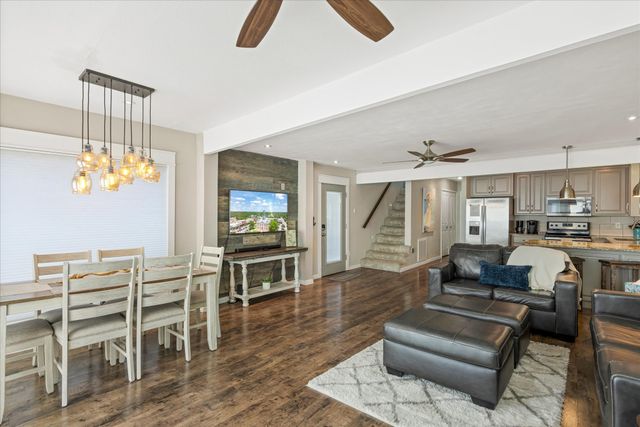 6418 Carol Court, Granbury, TX 76048