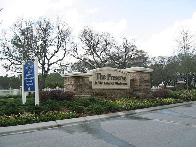 8408 ABBOTSBURY DRIVE, Windermere, FL 34786