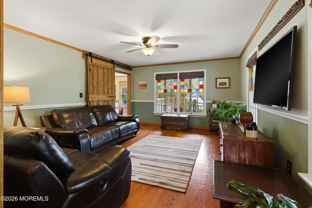 107 Frog Hollow Road, Forked River, NJ 08731
