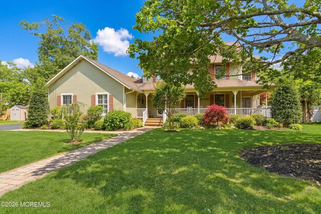 107 Frog Hollow Road, Forked River, NJ 08731