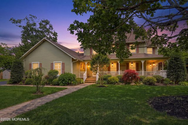 107 Frog Hollow Road, Forked River, NJ 08731
