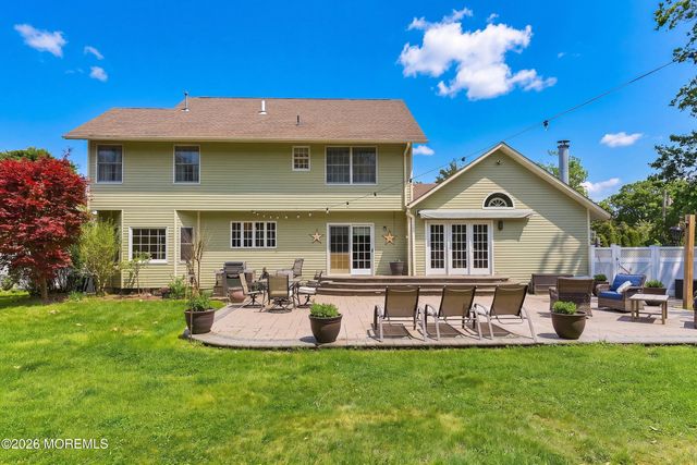 107 Frog Hollow Road, Forked River, NJ 08731