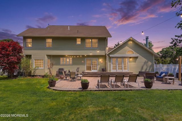 107 Frog Hollow Road, Forked River, NJ 08731