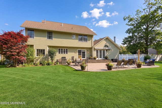 107 Frog Hollow Road, Forked River, NJ 08731