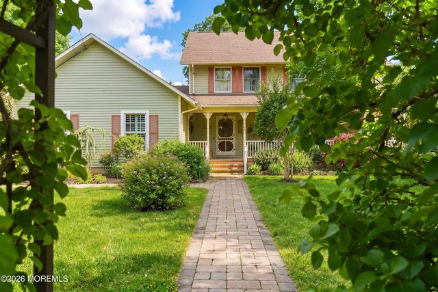 107 Frog Hollow Road, Forked River, NJ 08731