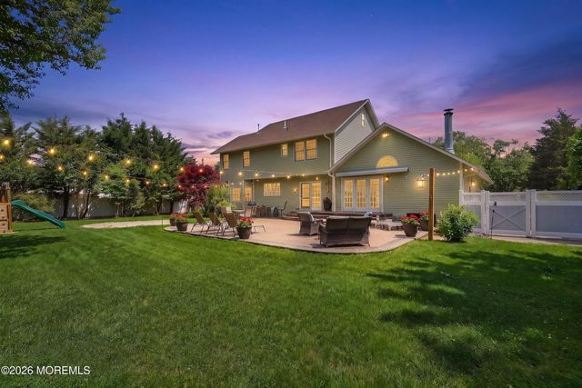 107 Frog Hollow Road, Forked River, NJ 08731