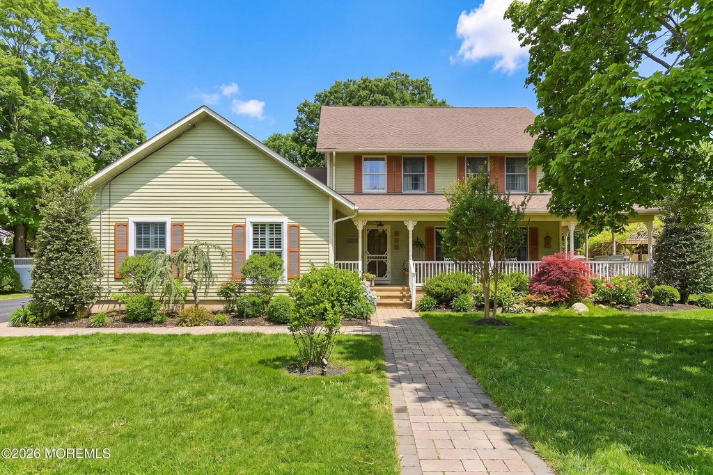 107 Frog Hollow Road, Forked River, NJ 08731