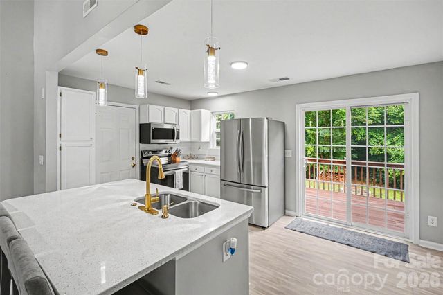 2155 Culp Farms Drive, Fort Mill, SC 29715