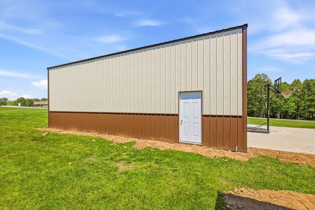 1712 S Songbird Circle, Nixa, MO 65714