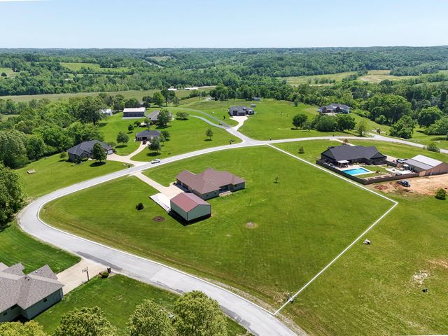 1712 S Songbird Circle, Nixa, MO 65714