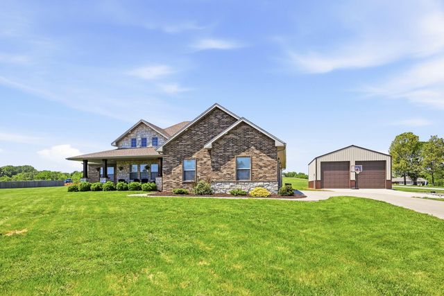 1712 S Songbird Circle, Nixa, MO 65714