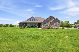 1712 S Songbird Circle, Nixa, MO 65714