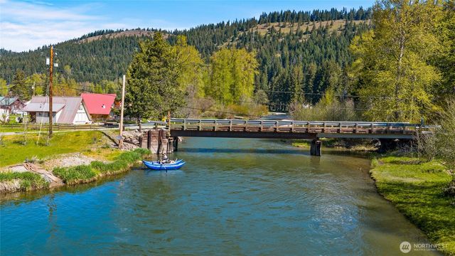 61 Heron Dr, Cle Elum, WA 98922