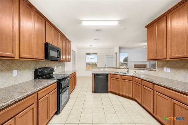 5101 Birmingham Circle, Killeen, TX 76542