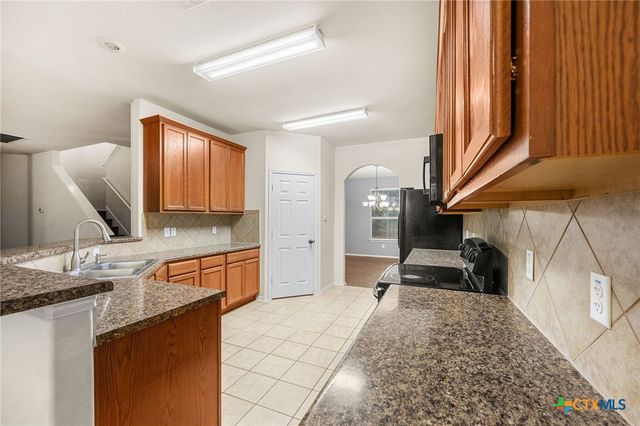 5101 Birmingham Circle, Killeen, TX 76542