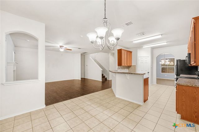 5101 Birmingham Circle, Killeen, TX 76542