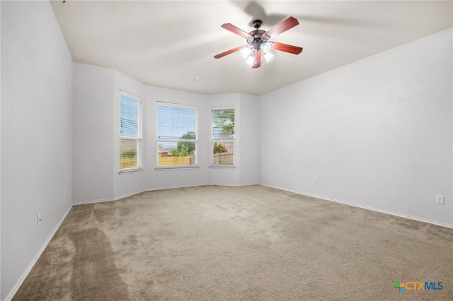 5101 Birmingham Circle, Killeen, TX 76542