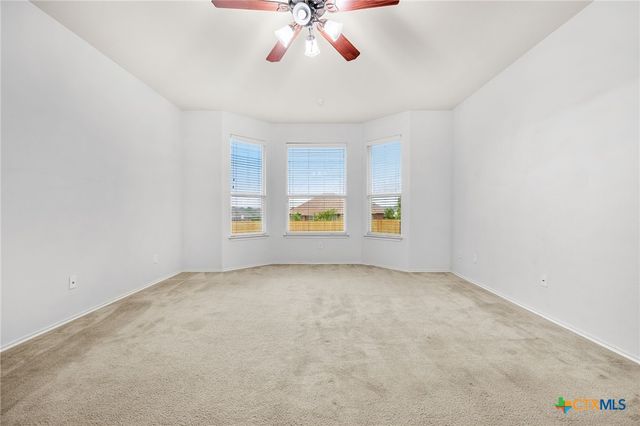 5101 Birmingham Circle, Killeen, TX 76542