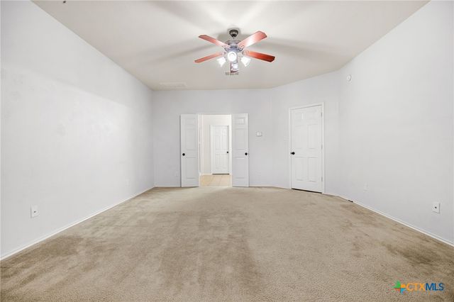 5101 Birmingham Circle, Killeen, TX 76542