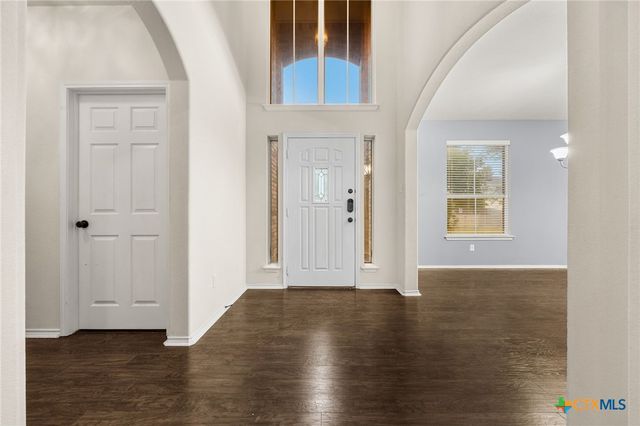 5101 Birmingham Circle, Killeen, TX 76542