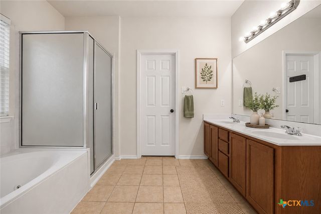5101 Birmingham Circle, Killeen, TX 76542
