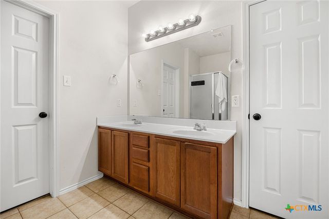 5101 Birmingham Circle, Killeen, TX 76542