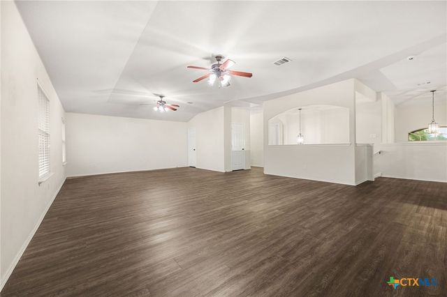 5101 Birmingham Circle, Killeen, TX 76542