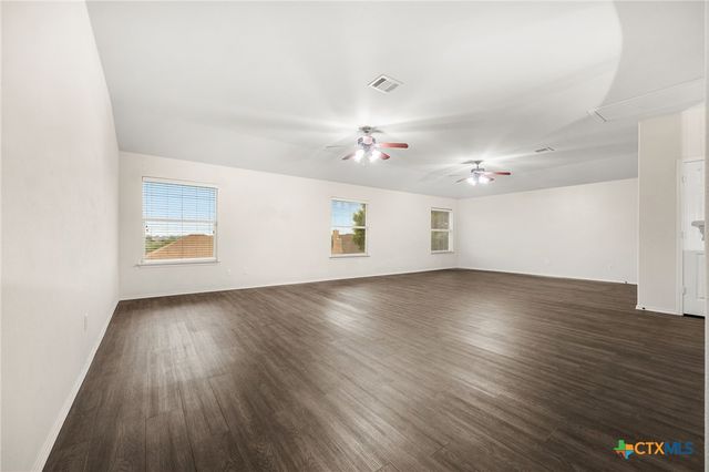 5101 Birmingham Circle, Killeen, TX 76542