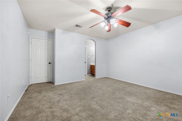 5101 Birmingham Circle, Killeen, TX 76542