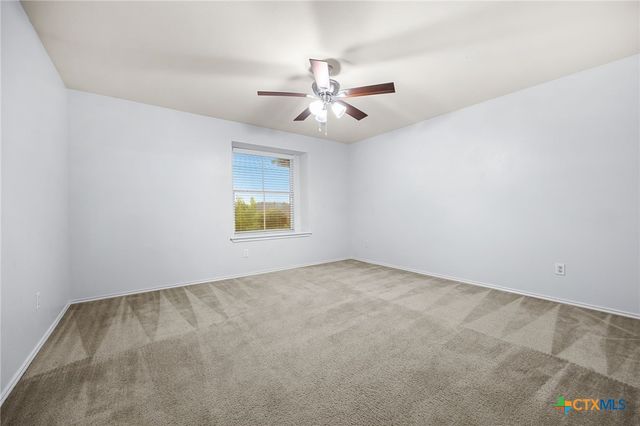 5101 Birmingham Circle, Killeen, TX 76542