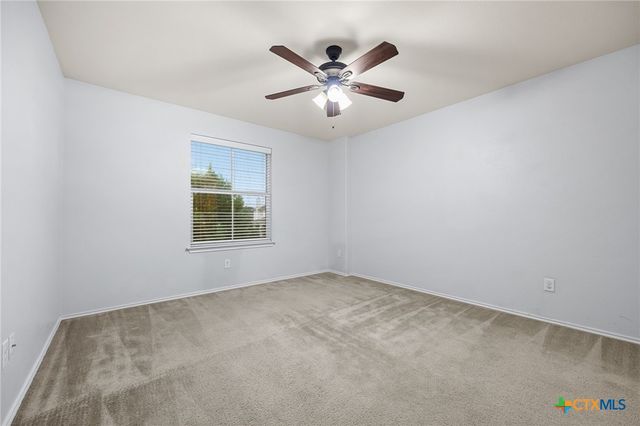 5101 Birmingham Circle, Killeen, TX 76542