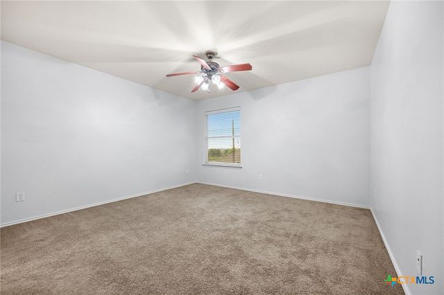 5101 Birmingham Circle, Killeen, TX 76542