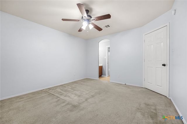 5101 Birmingham Circle, Killeen, TX 76542