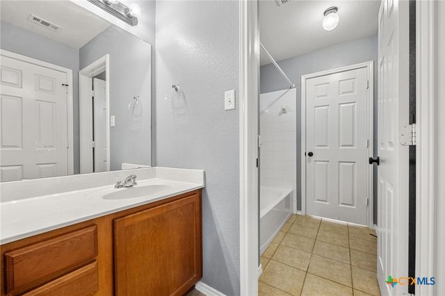 5101 Birmingham Circle, Killeen, TX 76542