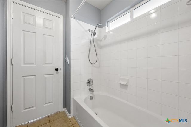 5101 Birmingham Circle, Killeen, TX 76542