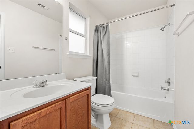 5101 Birmingham Circle, Killeen, TX 76542