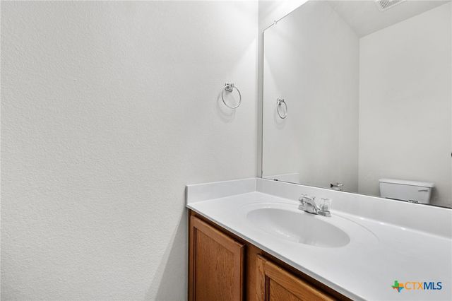 5101 Birmingham Circle, Killeen, TX 76542