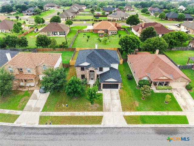 5101 Birmingham Circle, Killeen, TX 76542