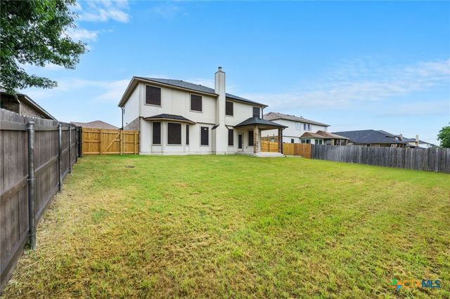 5101 Birmingham Circle, Killeen, TX 76542