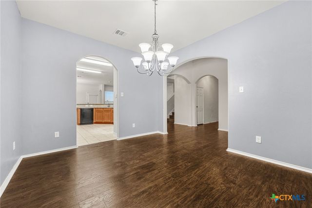 5101 Birmingham Circle, Killeen, TX 76542