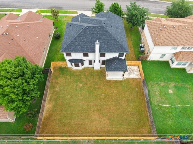 5101 Birmingham Circle, Killeen, TX 76542