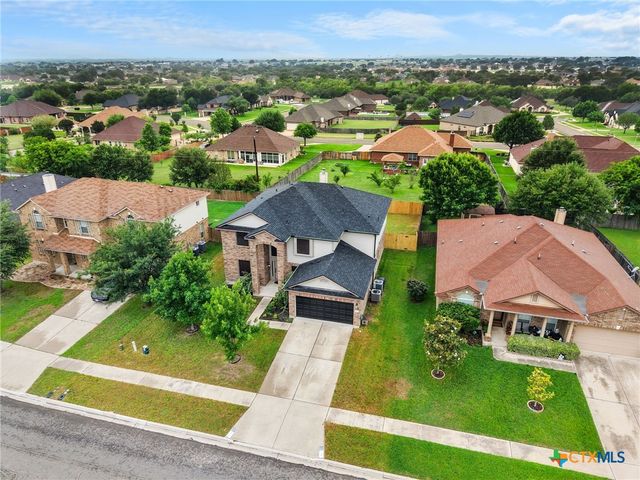 5101 Birmingham Circle, Killeen, TX 76542