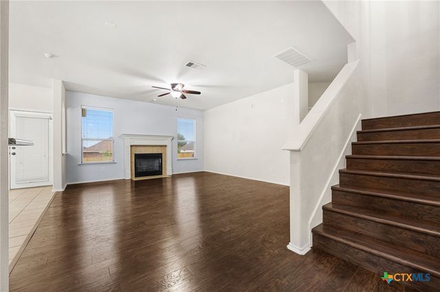 5101 Birmingham Circle, Killeen, TX 76542