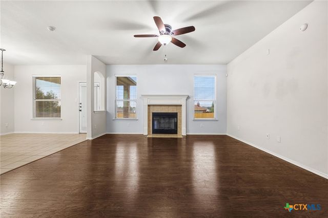 5101 Birmingham Circle, Killeen, TX 76542