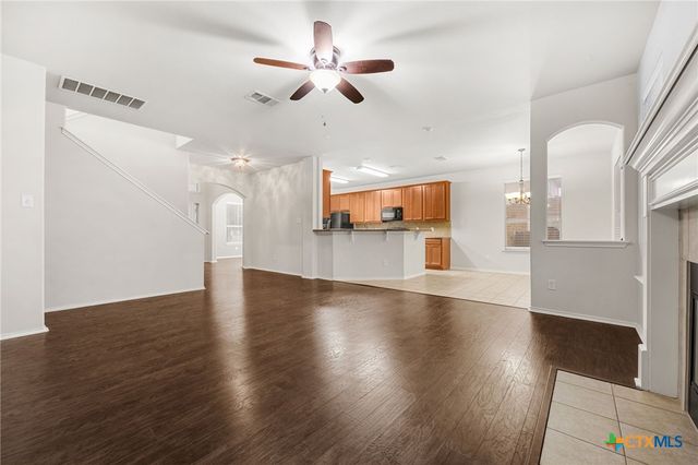 5101 Birmingham Circle, Killeen, TX 76542