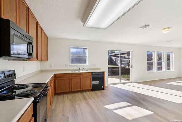 12918 THOMAS SUMTER ST, San Antonio, TX 78233